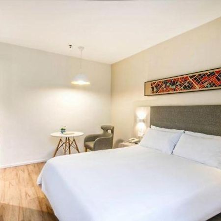 Hanting Hotel Suzhou Liu Garden Tongjing Road מראה חיצוני תמונה