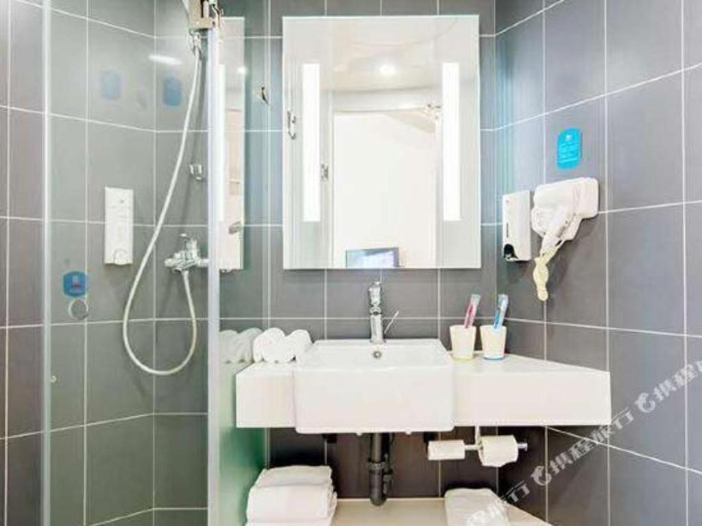 Hanting Hotel Suzhou Liu Garden Tongjing Road מראה חיצוני תמונה