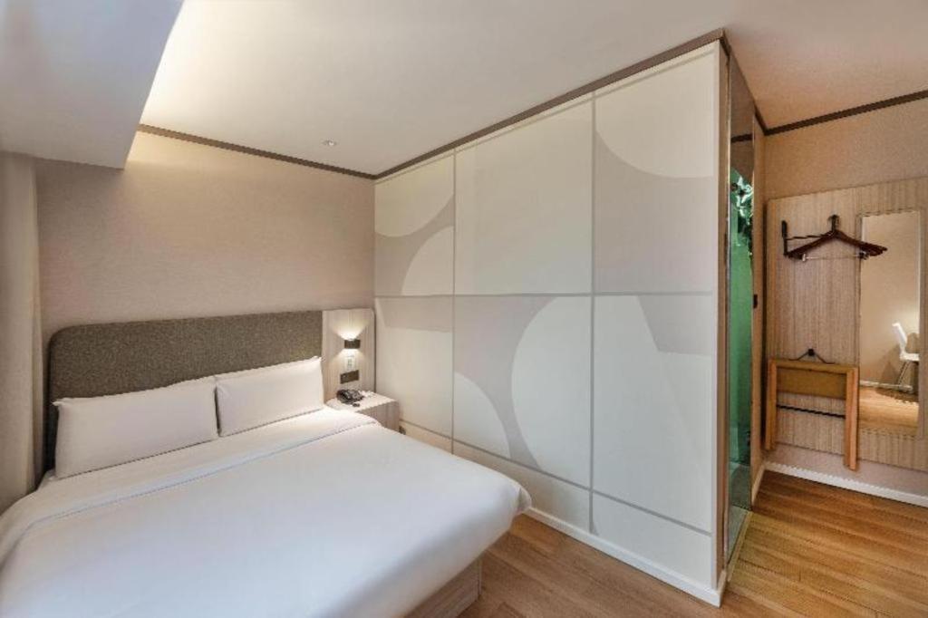 Hanting Hotel Suzhou Liu Garden Tongjing Road מראה חיצוני תמונה