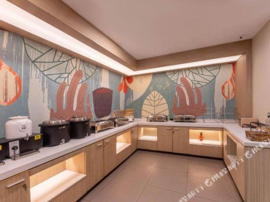 Hanting Hotel Suzhou Liu Garden Tongjing Road מראה חיצוני תמונה