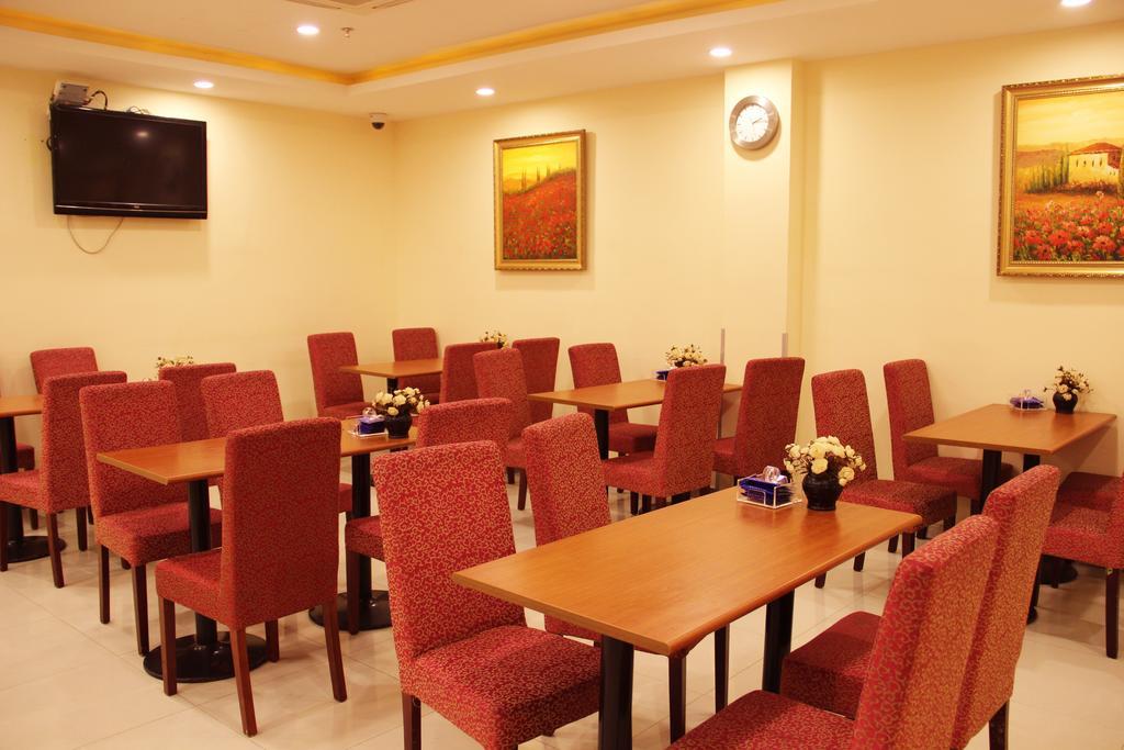 Hanting Hotel Suzhou Liu Garden Tongjing Road מראה חיצוני תמונה