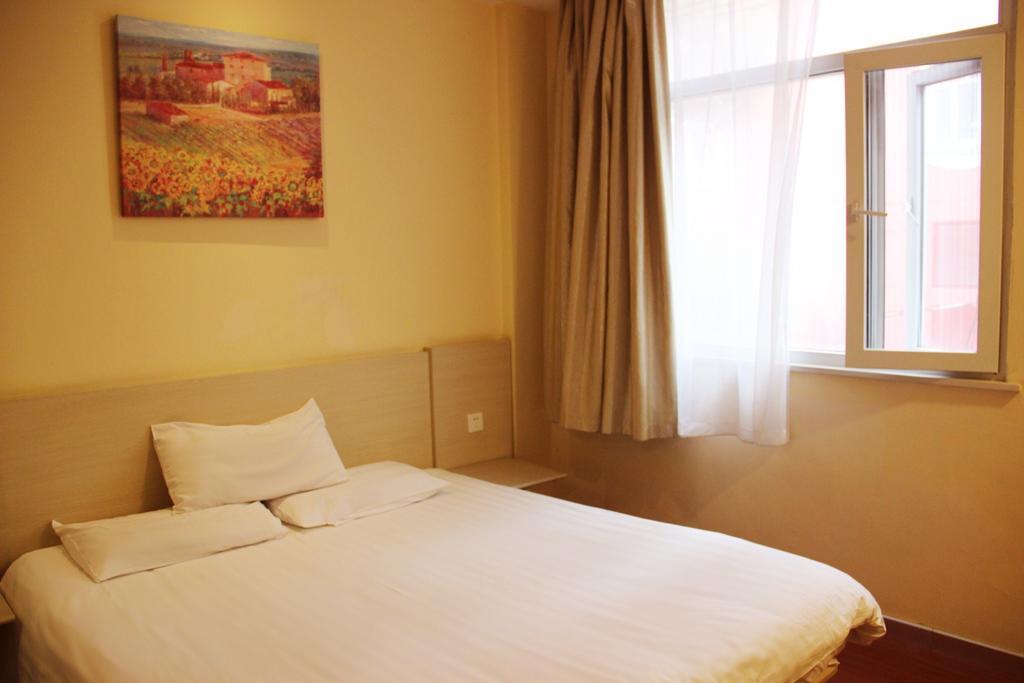 Hanting Hotel Suzhou Liu Garden Tongjing Road חדר תמונה